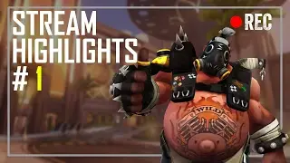 Highlights #1