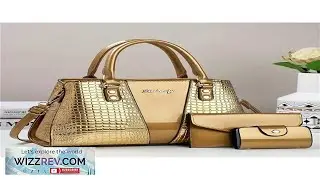 Mid Size Bag Popular New Foreign Trade Popular Single Shoulder Crossbody Bag