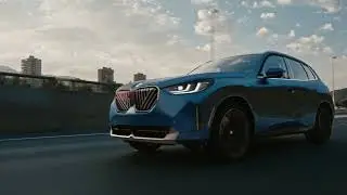 New BMW X5 Finance Offer - 11/2025
