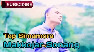 Makkojar Sonang Voc: Top Simamora. Lagu Tapsel Madina Terbaru Namiro Production