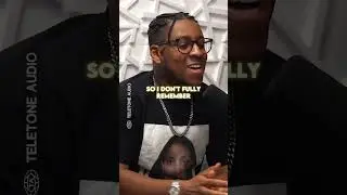 Как Бен Томас записал песню Lil Uzi Vert 
