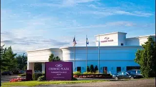 Crowne Plaza Hotel Detroit-Novi 4 Stars Hotel in Novi ,Michigan