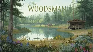 The Woodsman