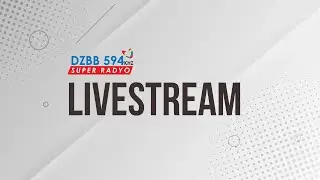 Super Radyo DZBB | January 18, 2026