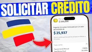 How to Apply for a Loan at Bancolombia (2026) | Requirements and Online Process Step by Step