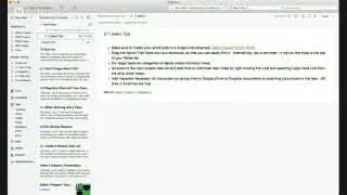Make it Happen: Your Perfect Strategy for Launching an Idea, Project, or Program Using Evernote
