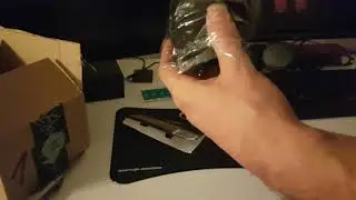 Rode WS2 Unboxing