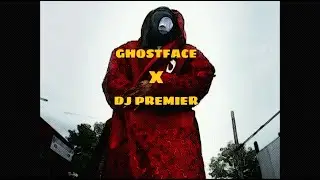 Ghostface Killah X DJ Premier | Apollo Kids [REMIX] | Dre Jr