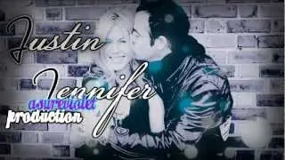 Jennifer Aniston & Justin Theroux [Justifer] - I Wouldn't Have It Any Other Way.