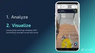 Guarantee Whole Home WiFi Connectivity with Connectivity Guru