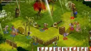 Goultarminator : Sumens C Vs Domen B (officiel) - Partie 1