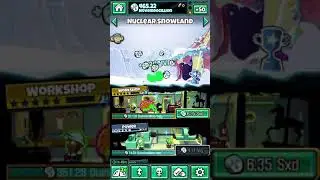 Doomsday Clicker - Upgrading Some Of The Rooms - Episode 32