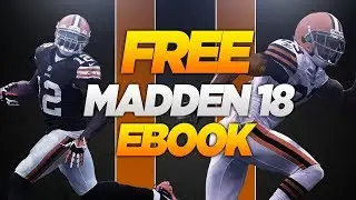 FREE MADDEN 18 EBOOK!