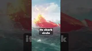 How to Battle the Ancient Megalodon