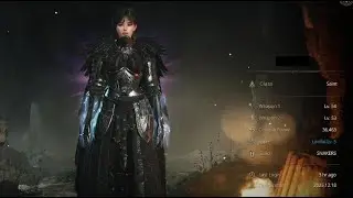 Live LORDNINE MEDEA BareHand