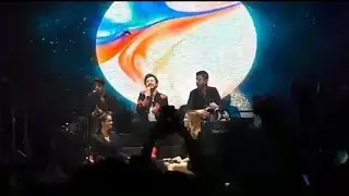 Buray - Ay Parçası & Bir Ömürlüğüm (Bostancı Gösteri Merkezi Konser)