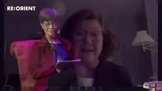 Majgull Axelsson och Yukiko Duke - Barndom som deformerar