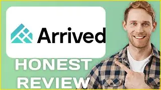 Arrived Homes Real Estate Investment App Review | My Usage Experience