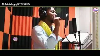 banamali mahato rail teka song status✌😲