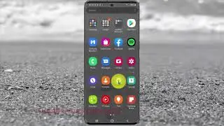 How to find  Documents UI licences in Samsung Galaxy S21, S21Plus, or S21 Ultra