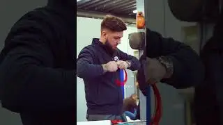 DB Work angajează electricieni panel builder pentru proiecte &icirc;n Olanda! 🔋
