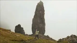 Isle of Skye, CINEMATIC VIDEO (4K)