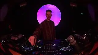 Lucas Benjamin - RRFM show #32 w/ some of the finest soul, jazz, broken beat & house music of today