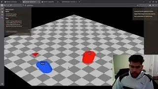webcafe.dev devlog - Patch (Name labels Fix, Ping Bug, Zone Detection)