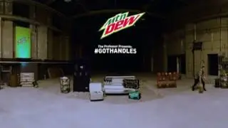 The Professor Presents: #GotHandles Trailer