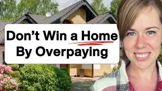 Don&rsquo;t Make an Offer Until You Watch This | 2025 Homebuyer Guide