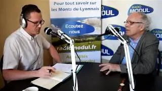 Claude LONGRE - Les Amis du Francoprovençal en Pays Lyonnais