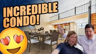 Beautiful Condo located in Downtown Roanoke! (Don't miss out!)