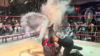 Crossbody! @thebobbybeverly #AlexColon