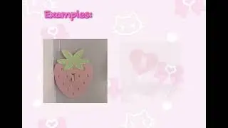 Tips to make your room cutecore!!(^з^)-☆ [for cheap]🎀🩷