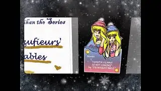 PRINCESS KILL - Santa Claus Is N̶o̶t̶ Coming_Official Lyric Video