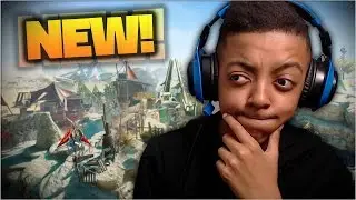 NEW VERGE ECLIPSE GAMEPLAY...?! (Black Ops 3 DLC)