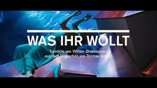 Was ihr wollt // DNT Weimar