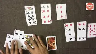 Teen Patti Variation - Kiss Miss (Level - Intermediate)