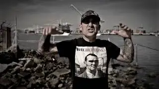 The Roadside Bombs   War On Love Official Music Video
