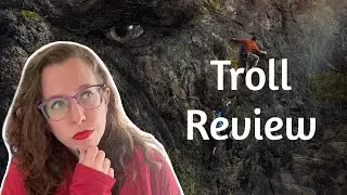 Troll Movie Review