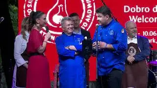 Dani pršuta i vina u Vrgorcu 2023.