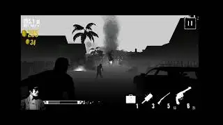 Fear the Walking Dead  Dead Run Gameplay