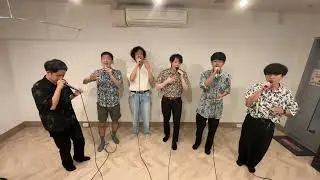 花（中孝介）／吉祥DownHearts