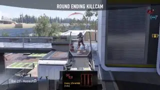 AE4 SuperNova GamePlay (Uplink on Perplex) CoD Advanced Warfare