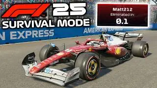 I played F1 25's NEW GAME MODE so you don't have to...
