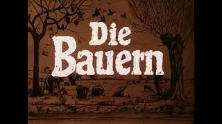 Die Bauern - Die komplette Serie - Jetzt auf DVD! - Fernsehjuwelen