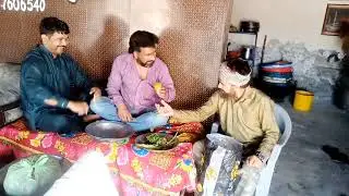 funny video pakvan center wale ka dimag kharab kar diya samiullah ne