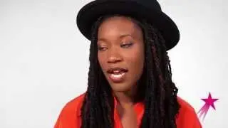 Dancer Filmmaker: Education - Jamila Glass Career Girls Role Model