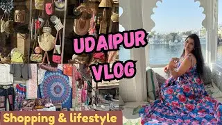 Udaipur one day Itinerary Budget Tour | Udaipur Tourist Place | Udaipur Travel Guide | December 2025