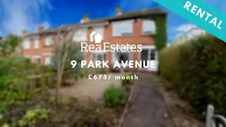 9 Park Avenue | Belfast | Rea Estates